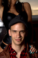 Men