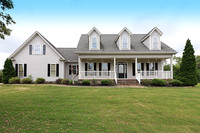 Real Estate - Residential and Commercial