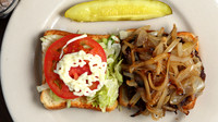 The Spot on the Alley - R.T. Burger - 9626