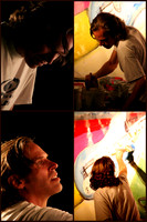 The Painter